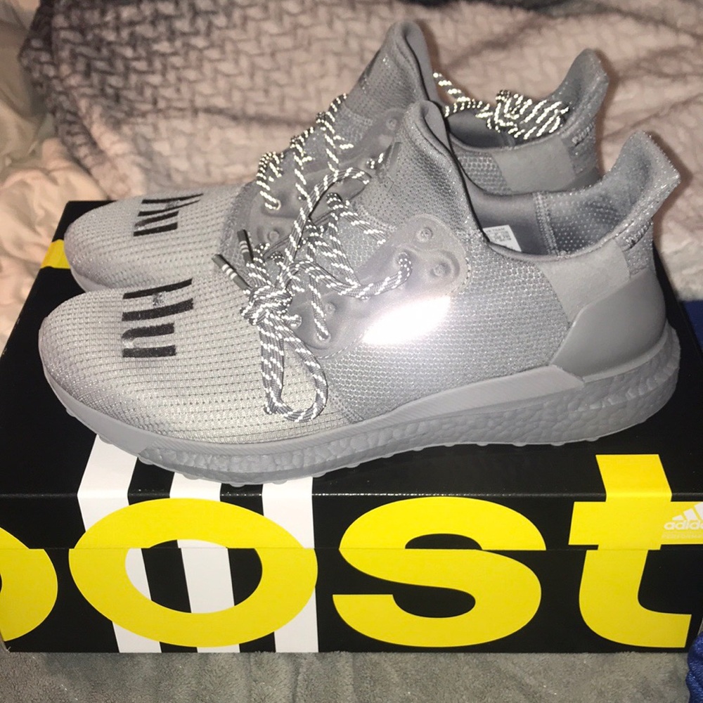 Ultraboost Hu Pharrell